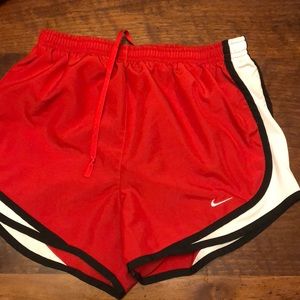 Women’s Nike shorts